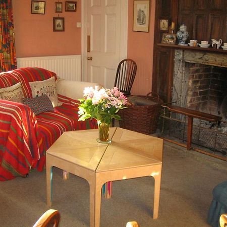 Bulmer Tye House Middleton  Eksteriør bilde