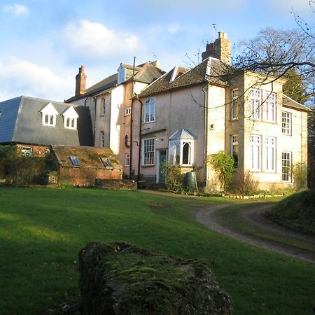 Bulmer Tye House Middleton  Eksteriør bilde