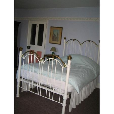 Bulmer Tye House Middleton  Rom bilde