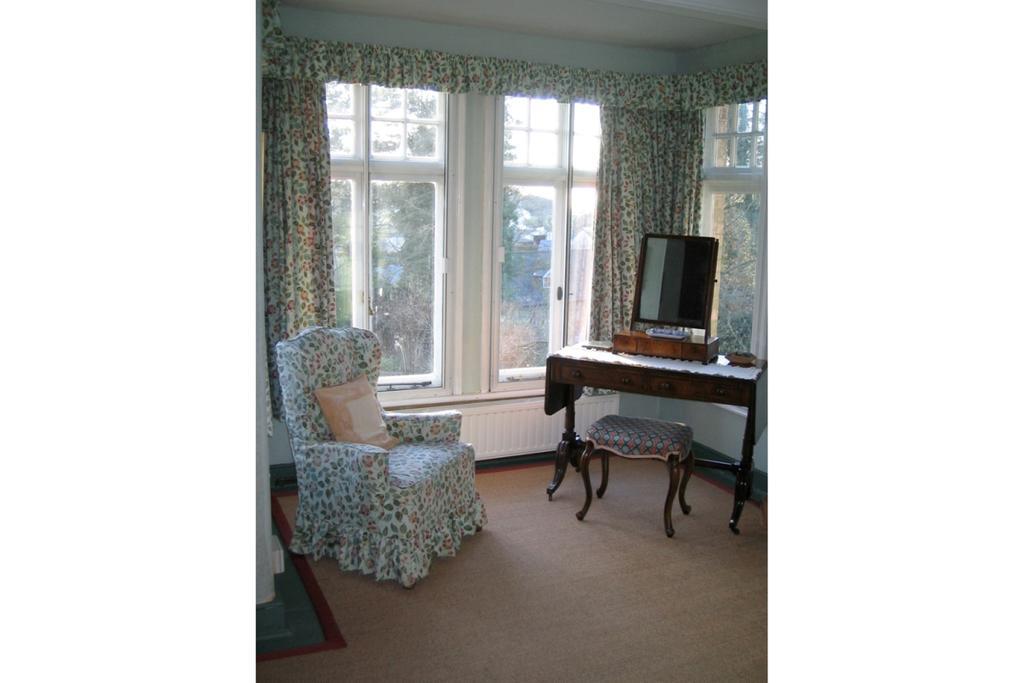 Bulmer Tye House Middleton  Rom bilde