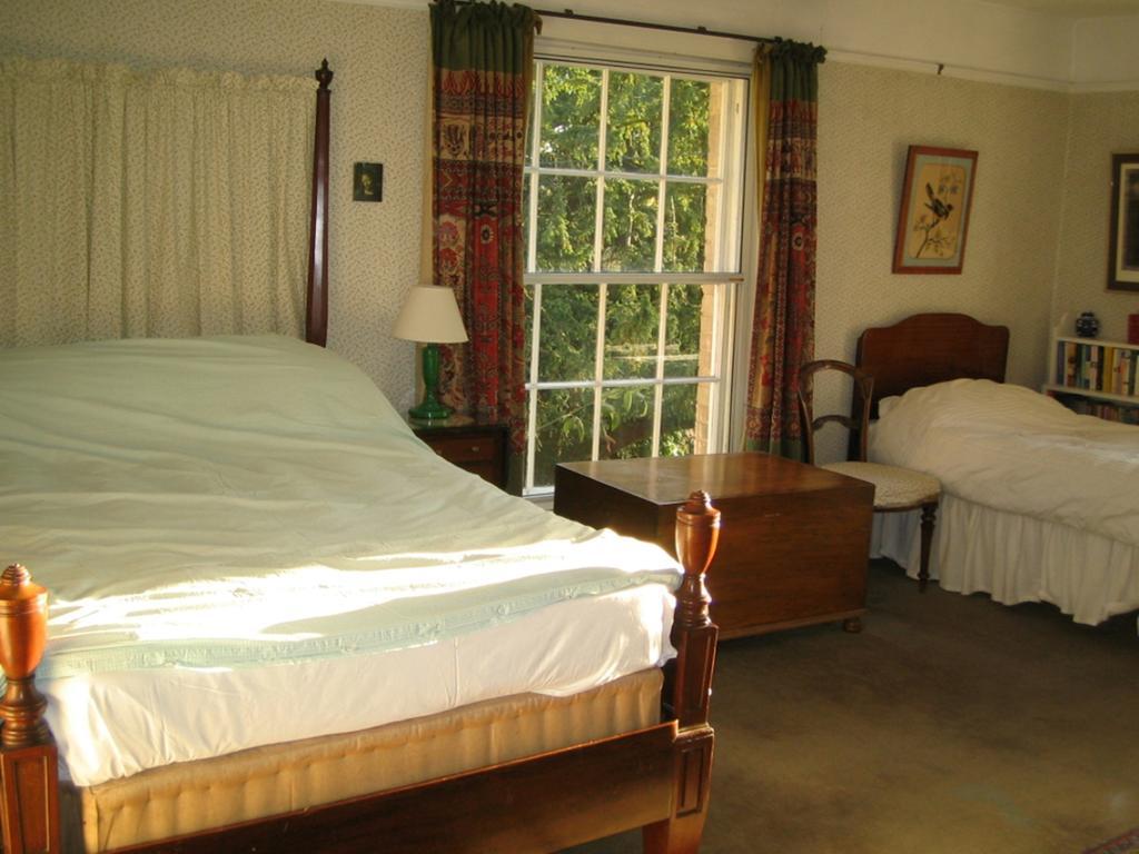 Bulmer Tye House Middleton  Rom bilde