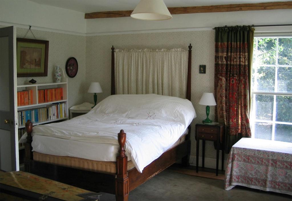 Bulmer Tye House Middleton  Rom bilde
