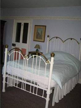 Bulmer Tye House Middleton  Eksteriør bilde
