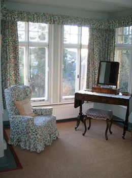 Bulmer Tye House Middleton  Eksteriør bilde