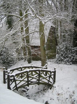 Bulmer Tye House Middleton  Eksteriør bilde