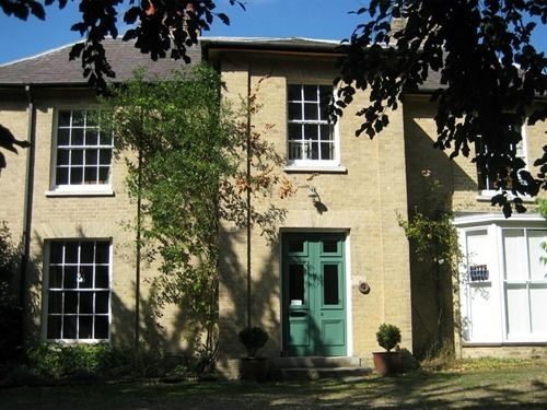 Bulmer Tye House Middleton  Eksteriør bilde