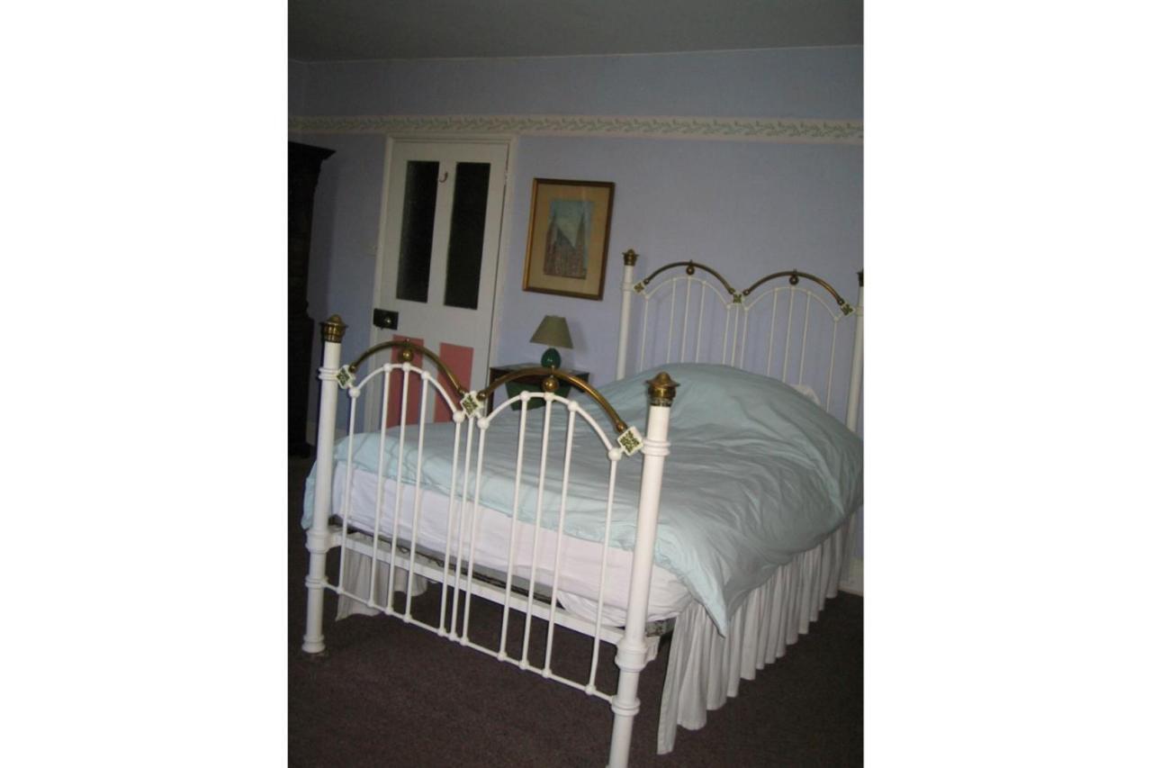 Bulmer Tye House Middleton  Rom bilde
